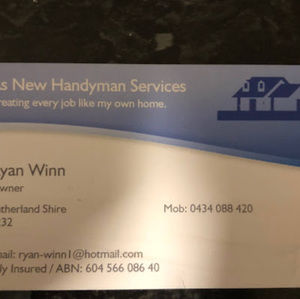 Meet your Posher, Ryan